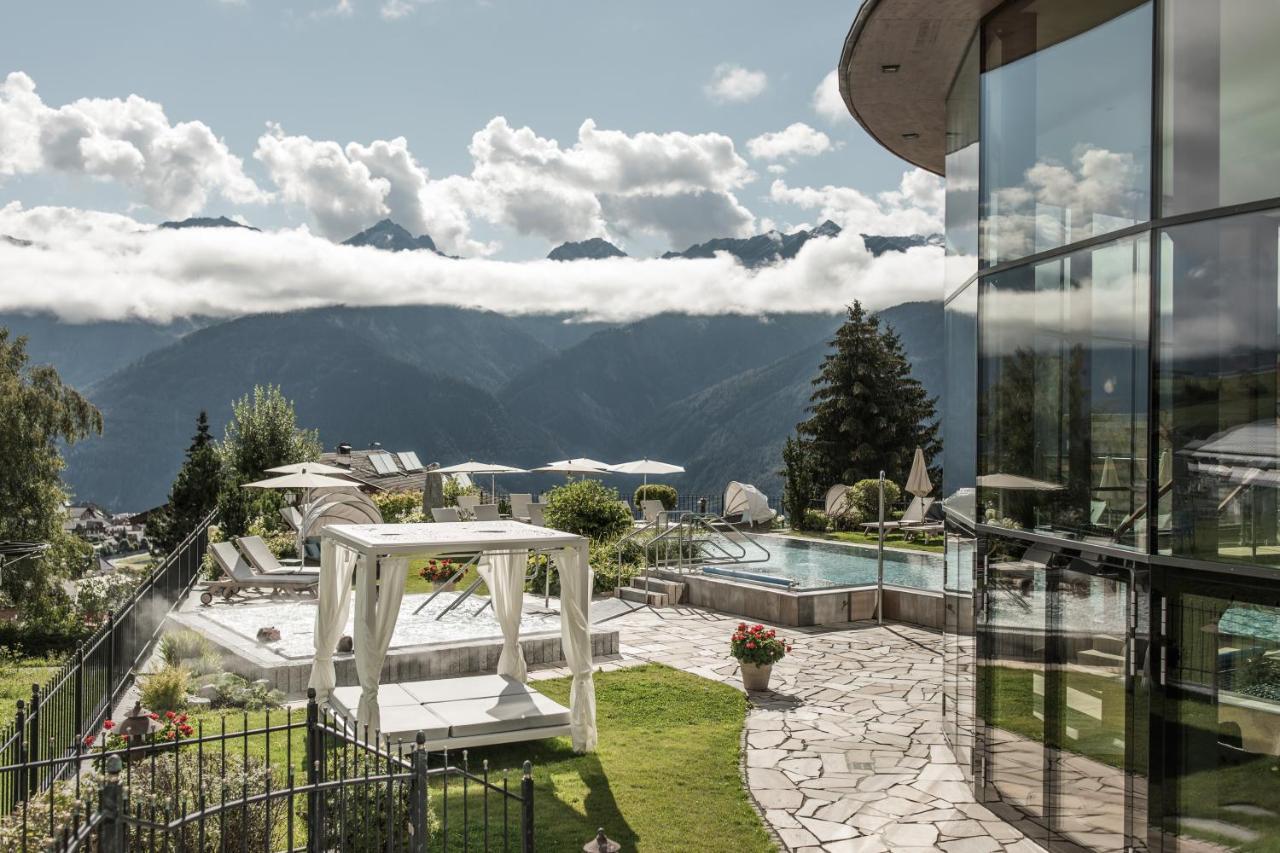 Schlosshotel فس المظهر الخارجي الصورة