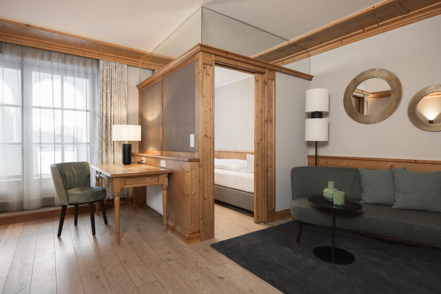 Schlosshotel فس المظهر الخارجي الصورة