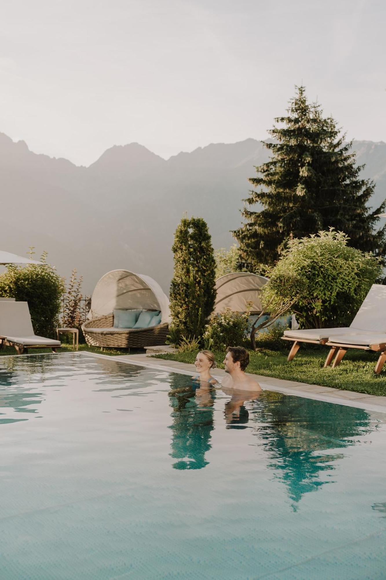 Schlosshotel فس المظهر الخارجي الصورة