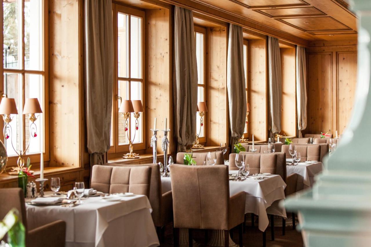 Schlosshotel فس المظهر الخارجي الصورة