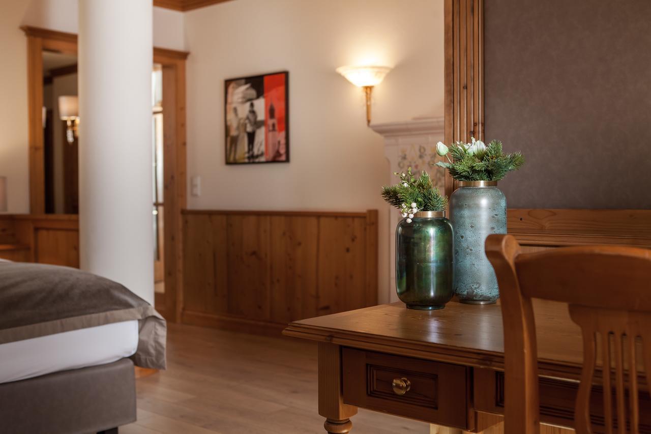 Schlosshotel فس المظهر الخارجي الصورة
