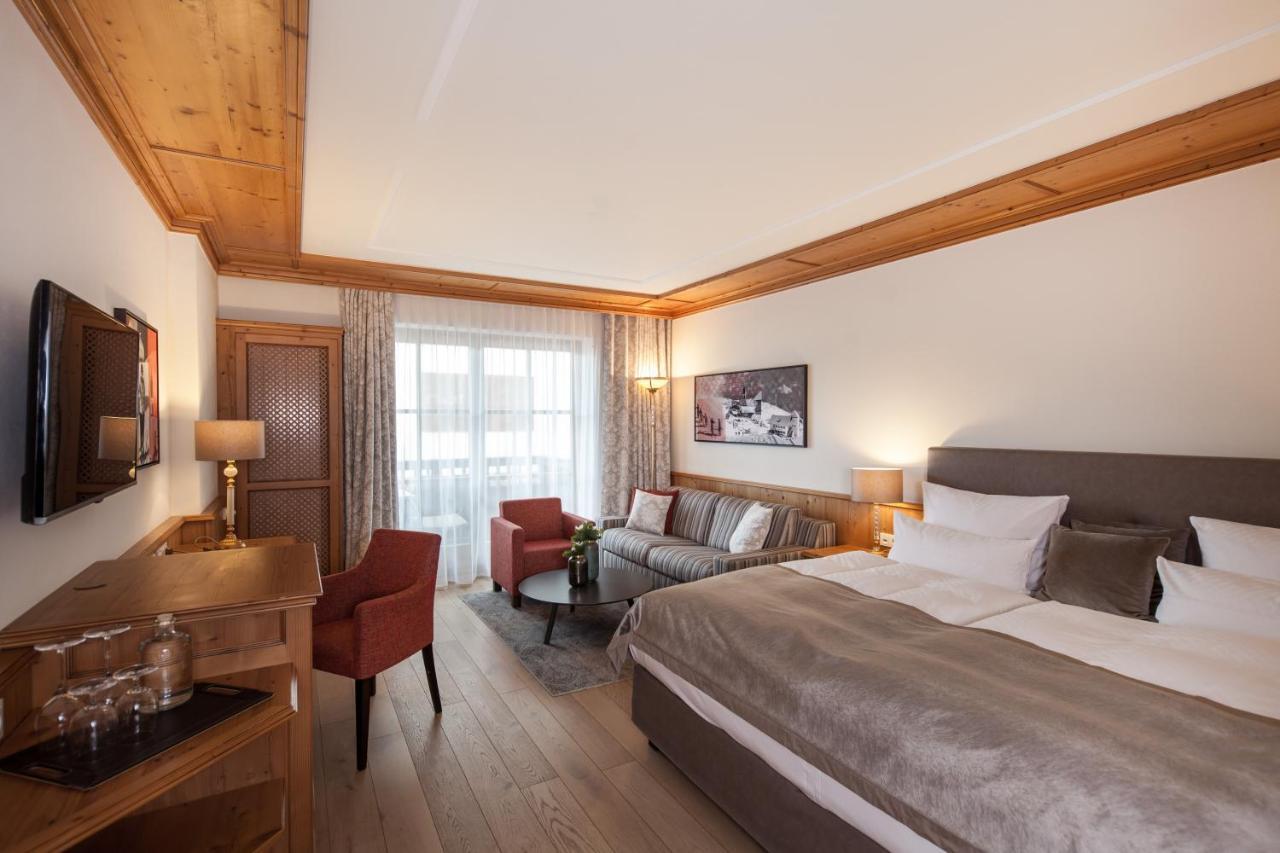 Schlosshotel فس المظهر الخارجي الصورة