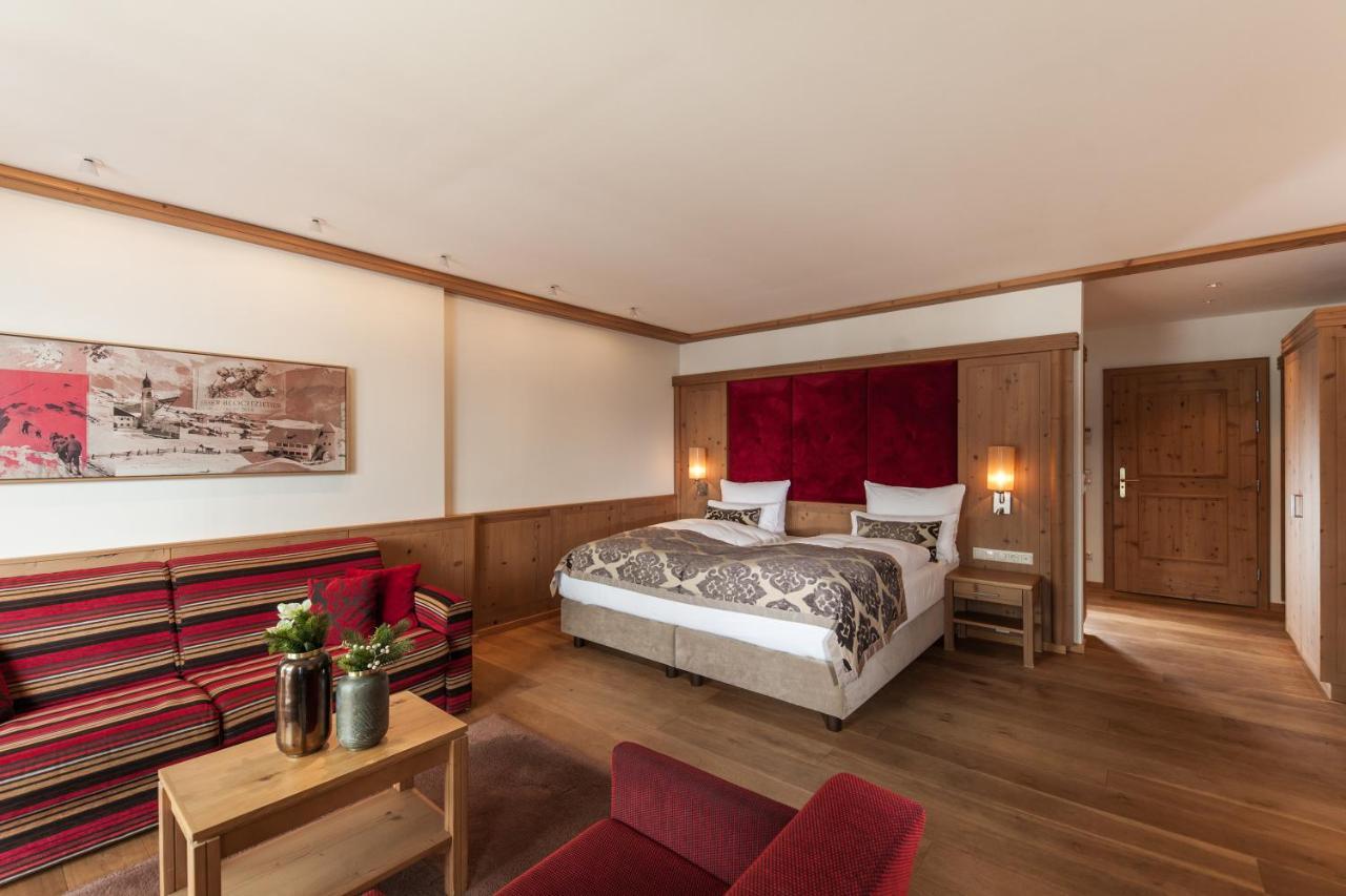 Schlosshotel فس المظهر الخارجي الصورة