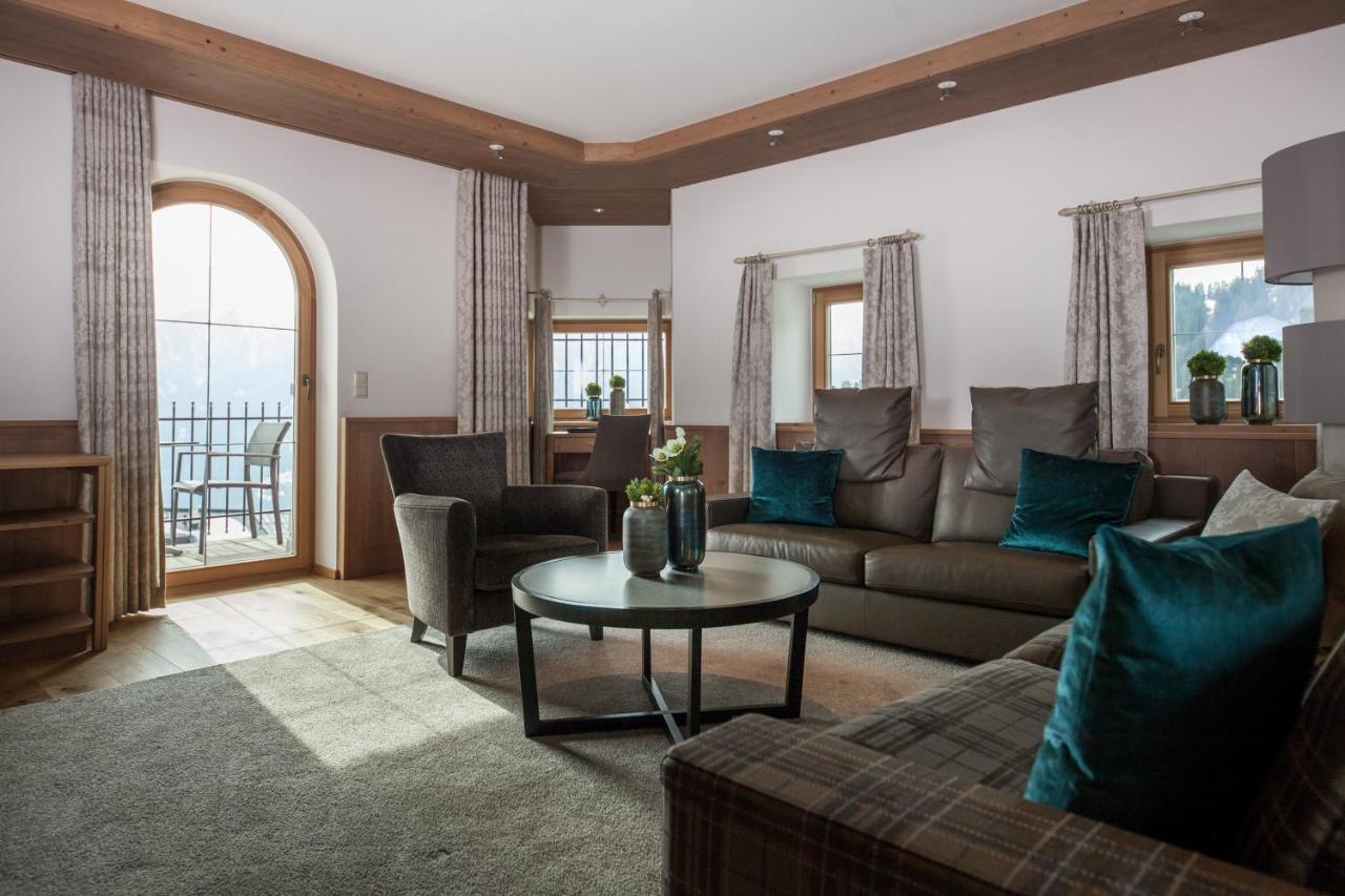 Schlosshotel فس المظهر الخارجي الصورة